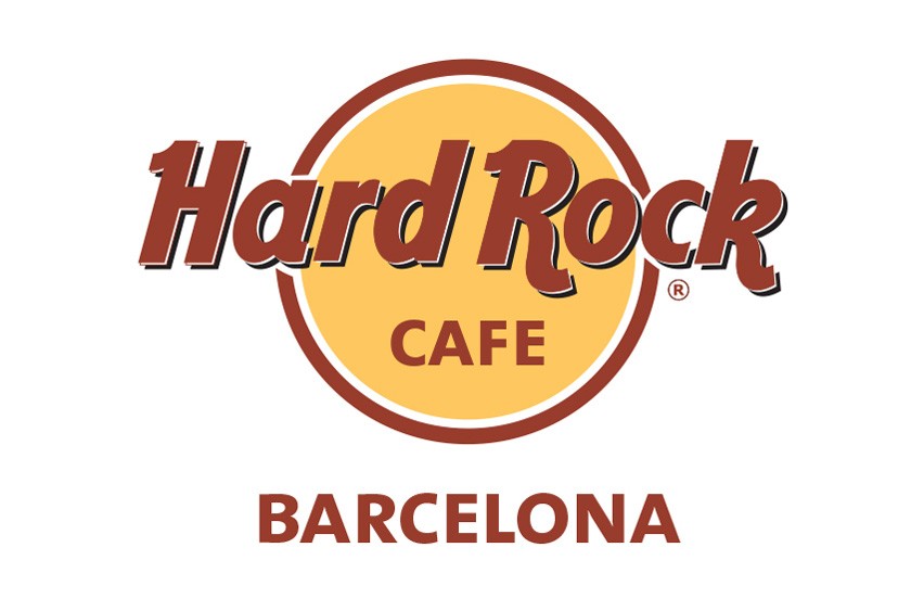 (15 % de réduction) Hard Rock Café Barcelona