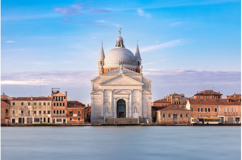 Église du Rédempteur de Venise | Venise City Pass