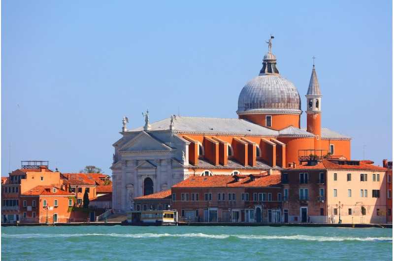 Église du Rédempteur de Venise | Venise City Pass