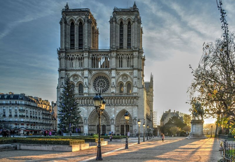 Quartier Latin à Paris : visite autoguidée